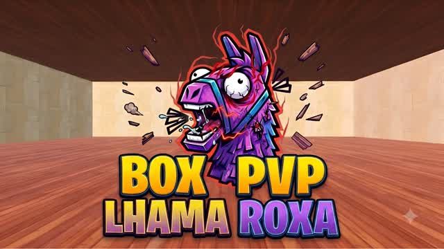 Box Fight 1v1 a 2v2 3v3 4v4 — Fortnite Creative map