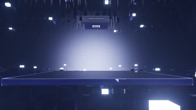 THE ARENA - FREE FOR ALL [01] — Fortnite Creative map cover art