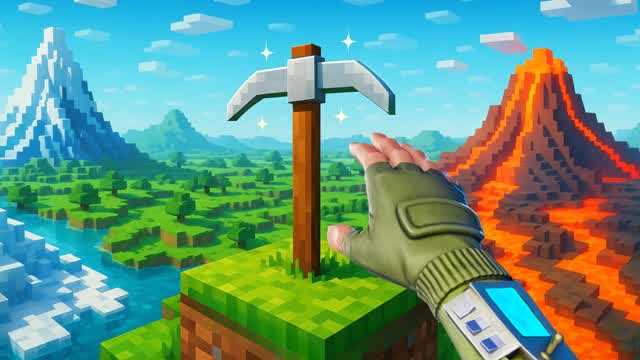 MINER TYCOON - NEW — Fortnite Creative map