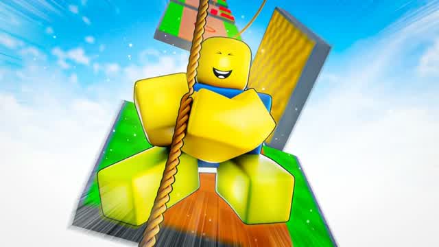 🏁 Parkour Obby [W7] — Fortnite Creative map