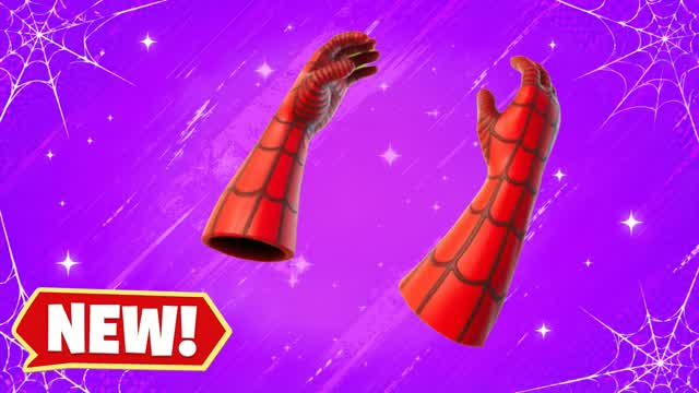 [][][][SONIC SPIDERMAN EPIC RACE][][][] — Fortnite Creative map