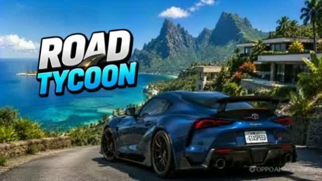 THE MEGA STAR SPICY DRIVE 🌴🌴 — Fortnite Creative map