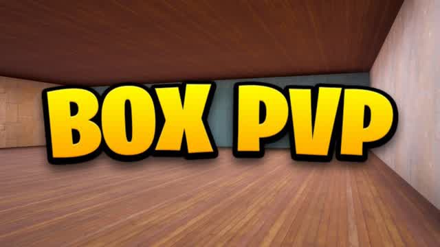 OG BOX FIGHT — Fortnite Creative map