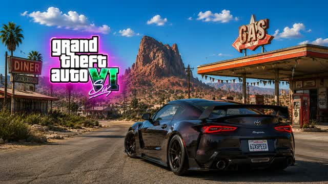 GTA 6🌴GRAND THEFT AUTO VI GTA6🌴ZOLO5 — Fortnite Creative map