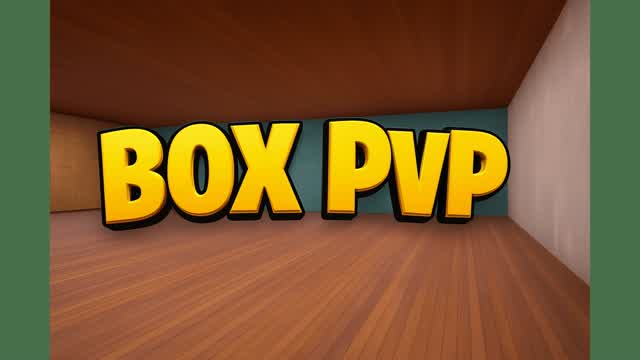 IL Box Fight — Fortnite Creative map cover art