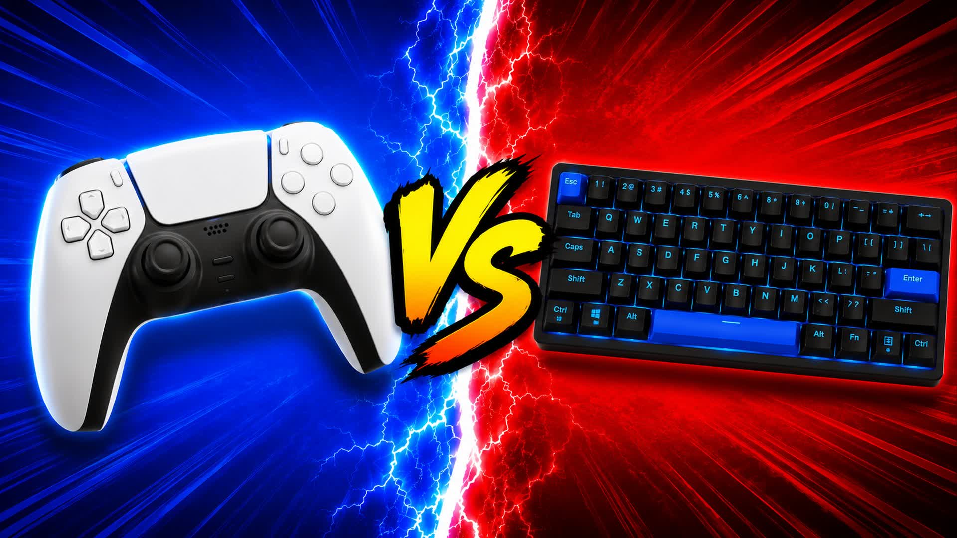 BLUE VS RED CONTROL THE PRESS 🔵🔴 — Fortnite Creative map