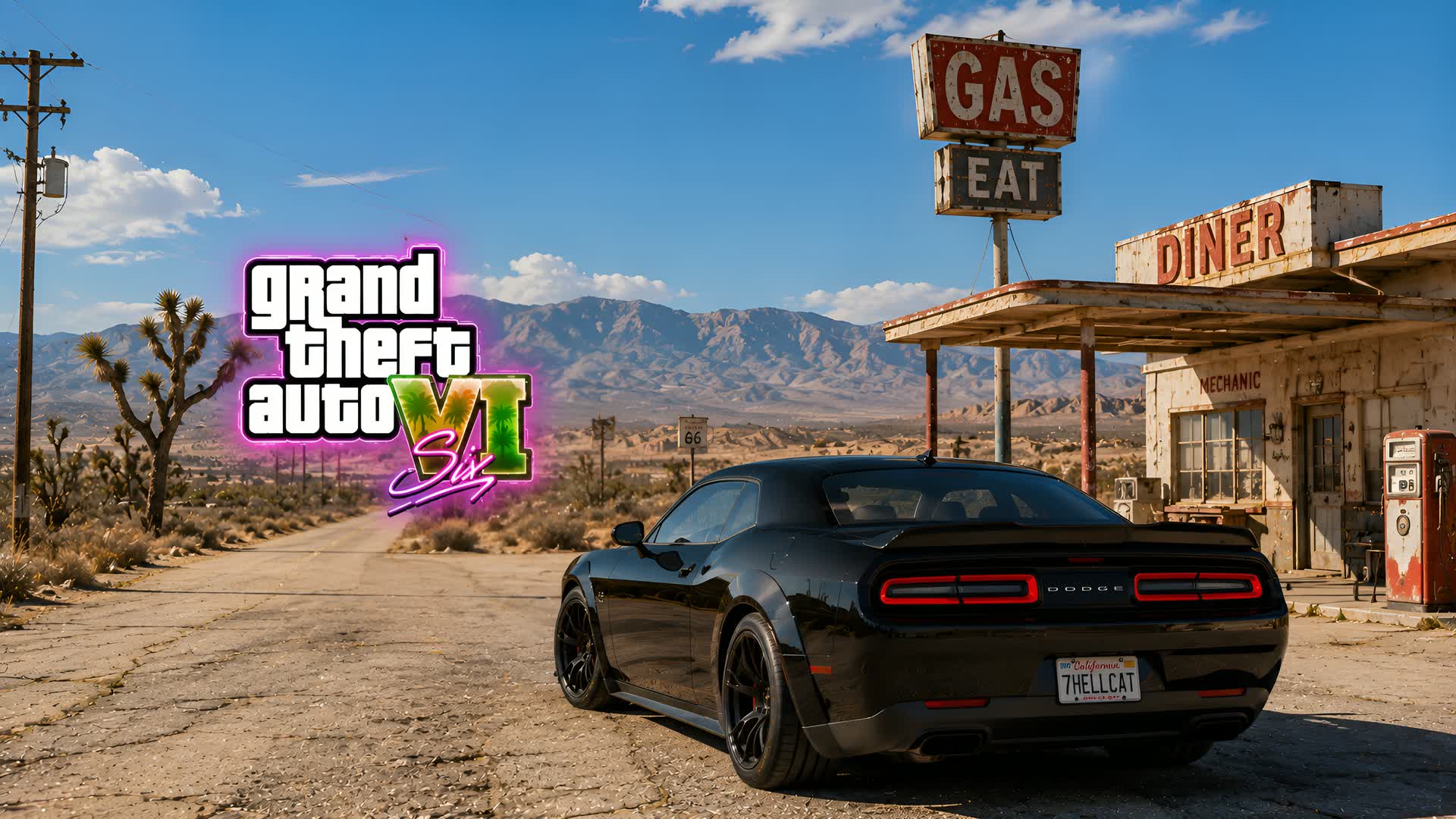 6 VI GTA 🌴VI GRAND THEFT AUTO 6🌴 — Fortnite Creative map