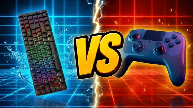 RVB RED VS BLUE MANU RANGO — Fortnite Creative map