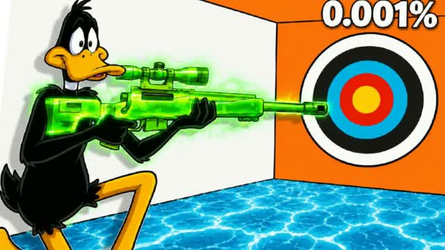 🕰️ TIME MACHINE TRICKSHOT PARKOUR ⚙️ — Fortnite Creative map cover art