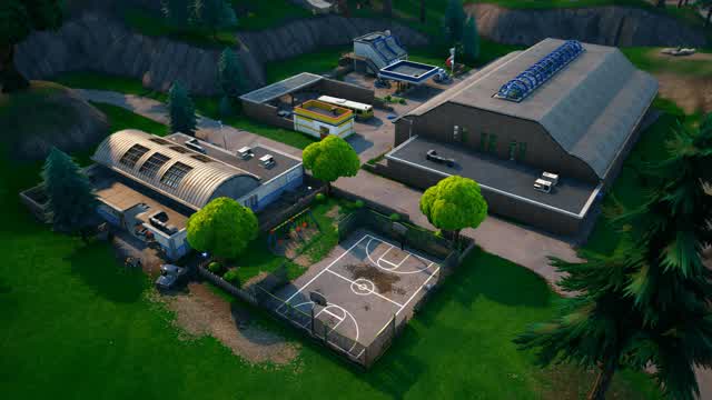🎯OG Gun Game Is Here🔫 — Fortnite Creative map cover art