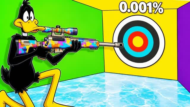 🧤💥 GLOVE SMASH TRICKSHOT PARKOUR +27! — Fortnite Creative map cover art