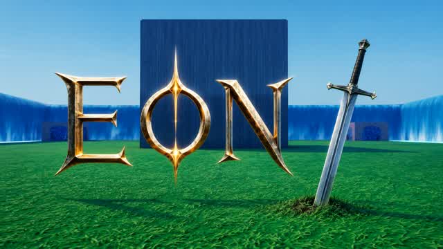 EON — Fortnite Creative map