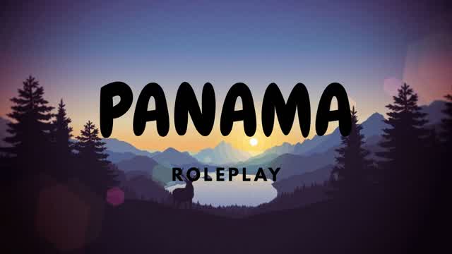 🌴 Panama Roleplay — Fortnite Creative map