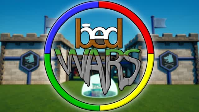 Castle Bed Wars — Fortnite Creative map cover art