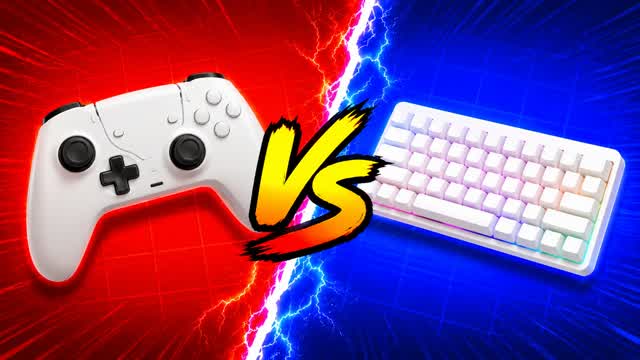 RED VS BLUE IVORY PATH 🔴🔵 — Fortnite Creative map