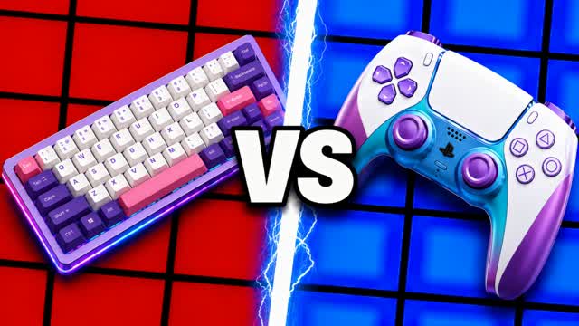 RED VS BLUE RVB 🔵🔴 SPRITE — Fortnite Creative map