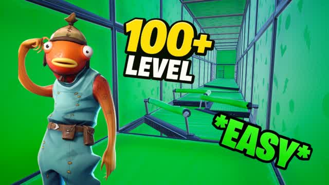 100+ default deathrun6 — Fortnite Creative map