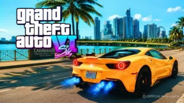 🏝️ GTAAA 🏝️ GDA DRIVING 🌴 — Fortnite Creative map cover art
