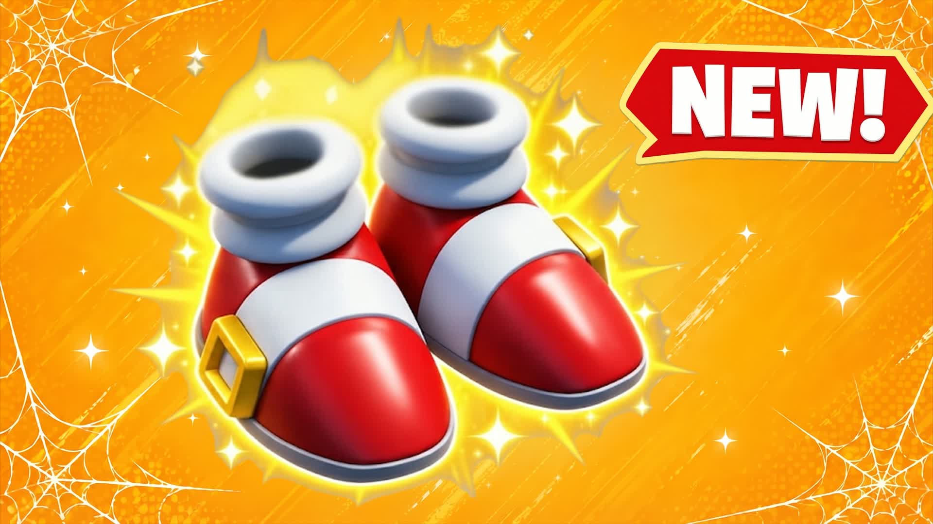 SONIC SPIDER-MAN ROAD WAR — Fortnite Creative map