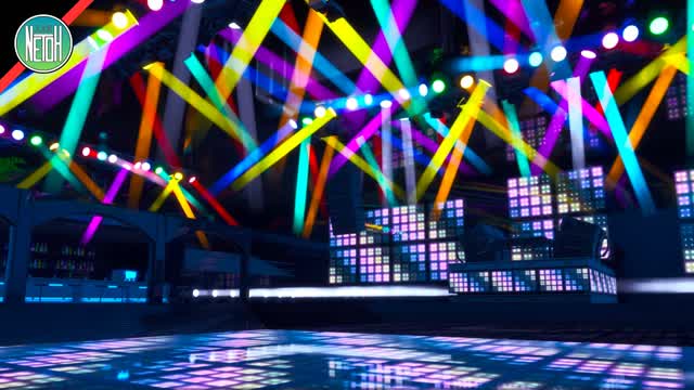Escape Nightclub — Fortnite Creative map