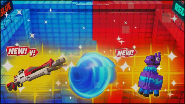 [][SPIDER-MAN SONIC Rally 🔴🔵 — Fortnite Creative map cover art