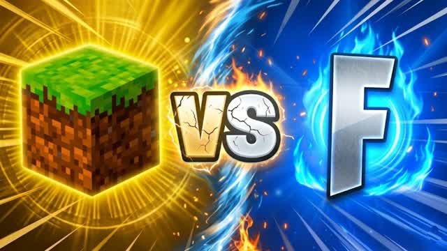 RIVALS RED VS BLUE 🔴🔵 BEST GAMEPLAY 🎮 — Fortnite Creative map