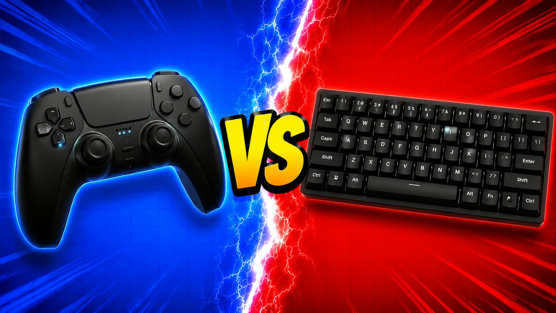 RED VS BLUE SKY HIGH 🔴🔵 — Fortnite Creative map