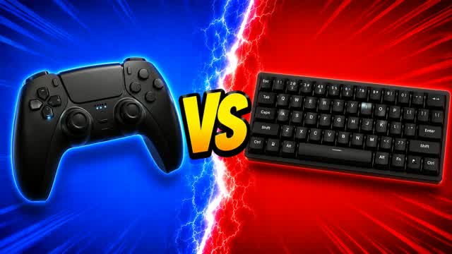 RED VS BLUE SKY HIGH 🔴🔵 — Fortnite Creative map