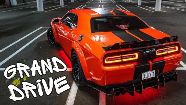 GRAND ZOMBIE DRIVE CITY  🚗 — Fortnite Creative map