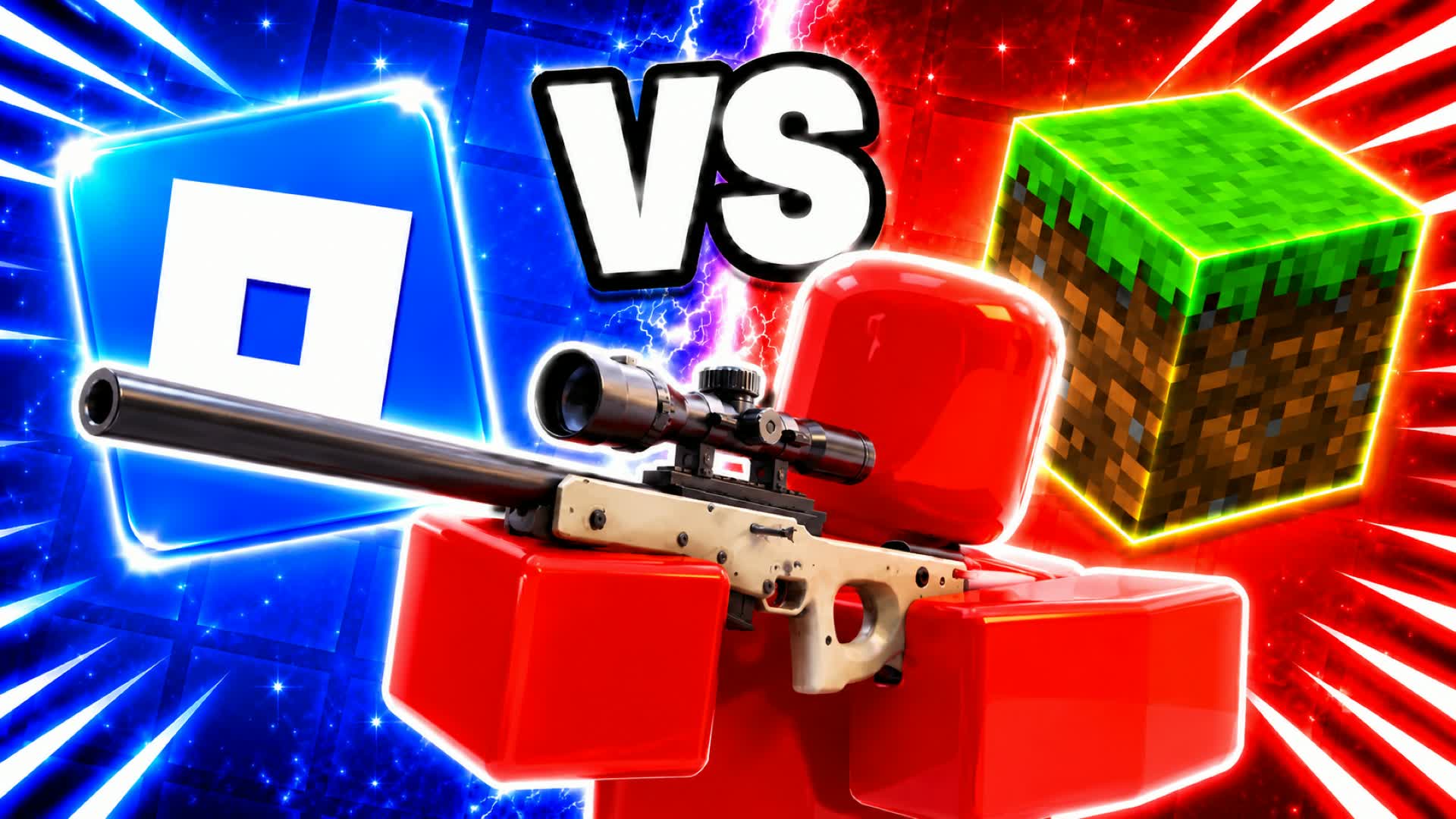 RIVALS RVB SHOOTOUT 🔵🔴 — Fortnite Creative map
