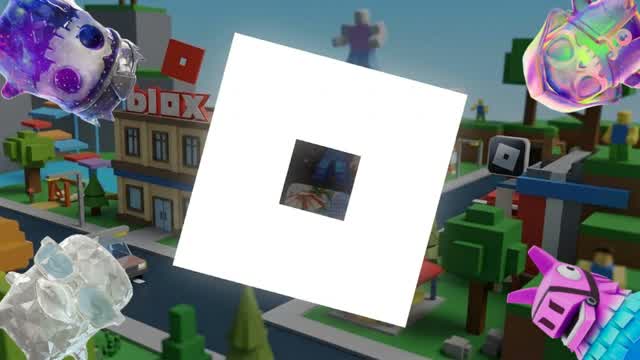 KING RED VS BLUE 67 — Fortnite Creative map cover art