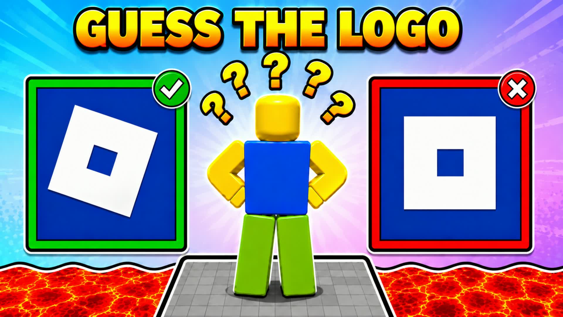 GUESS THE LOGO 🔎 MUSIC MINIGAME — Fortnite Creative map