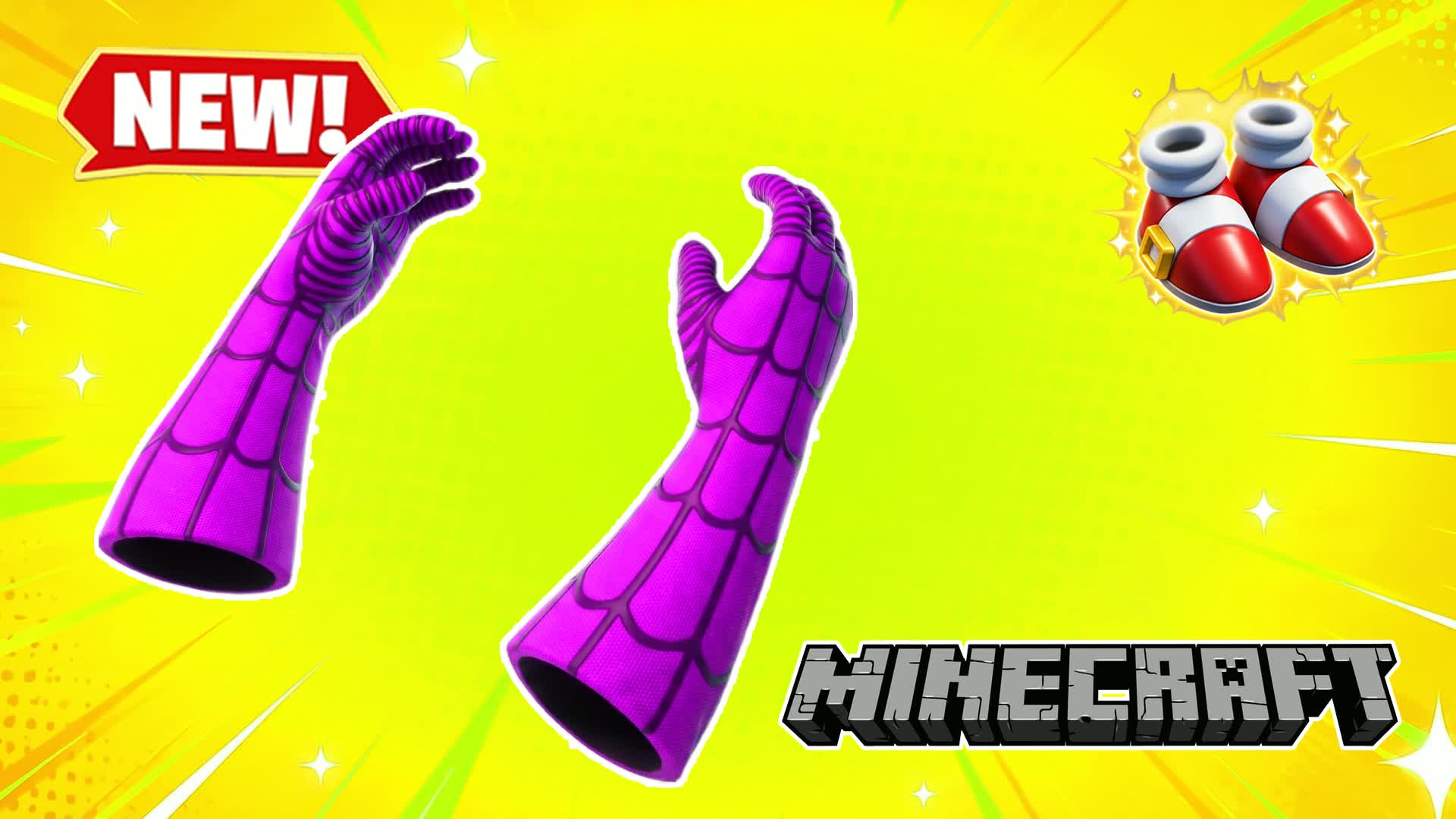 SPIDER-MAN WILD DRIVE AUTO VI🚗 — Fortnite Creative map