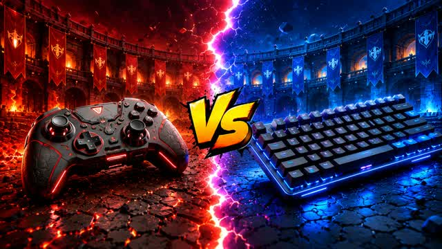 Red vs Blue  Galaxy Team Showdown — Fortnite Creative map