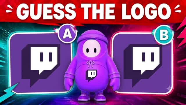 GAME GUESS CORRECT LOGO🔎 — Fortnite Creative map cover art