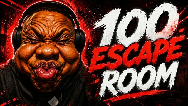 99+ Goat Escape Room — Fortnite Creative map