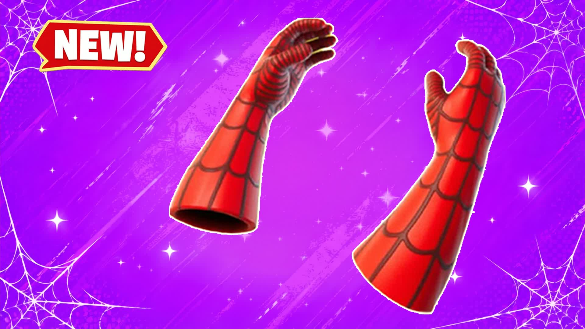 [][][][SONIC SPIDERMAN DRIFTER][][][] — Fortnite Creative map