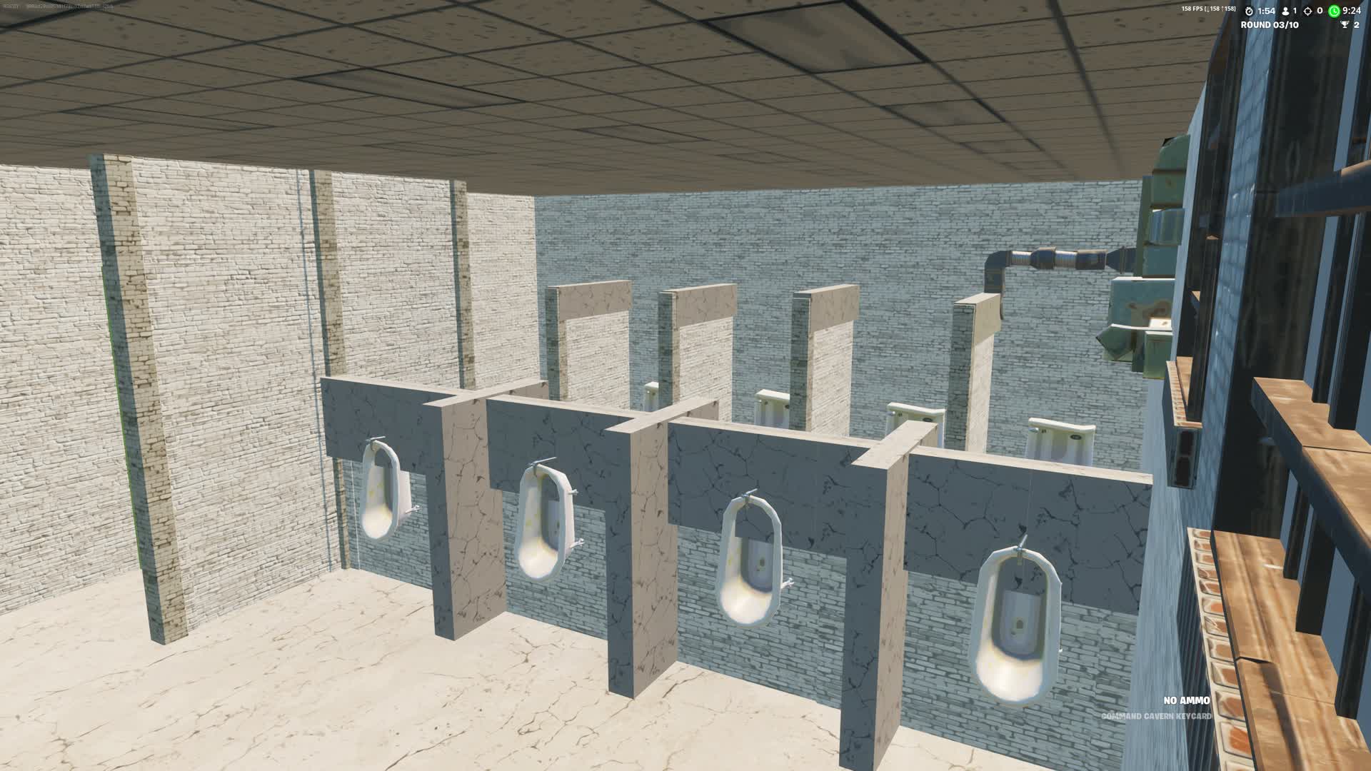 main bogs box fights (PENJIMIN UPDATE) — Fortnite Creative map