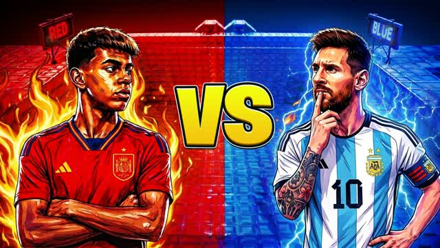 RVB RED VS BLUE WORLD CUP FINAL — Fortnite Creative map