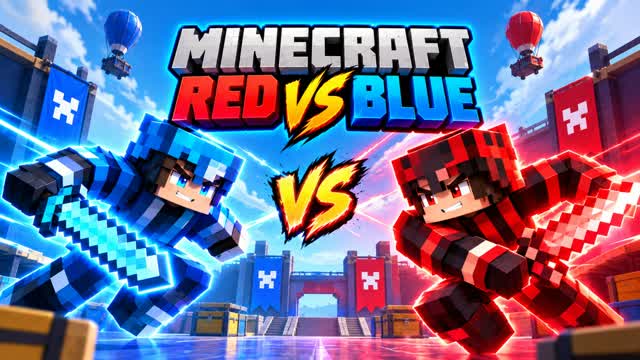 RED VS BLUE EASY INTENT ๐ด๐ต โ Fortnite Creative map