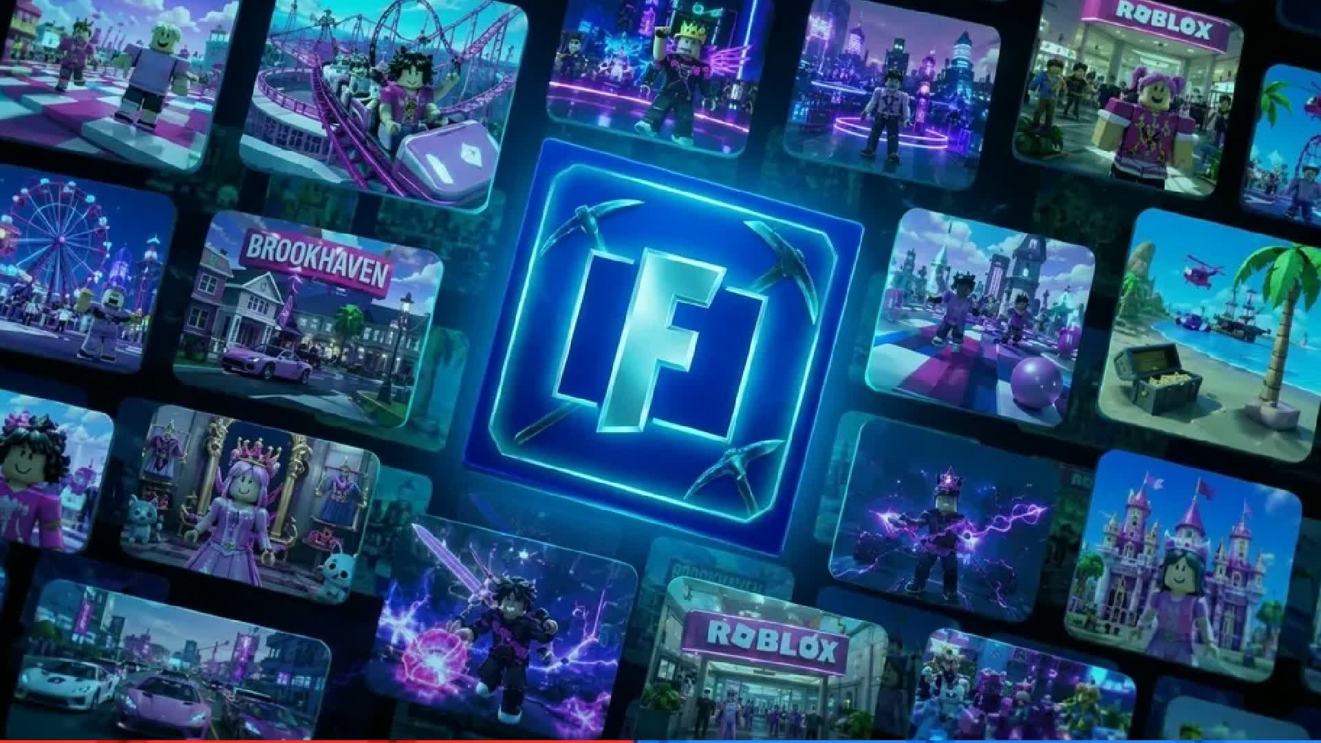 red vs blue fnn — Fortnite Creative map