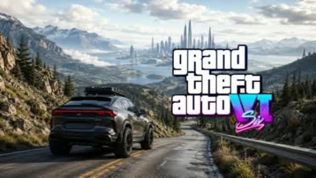 GTA 5 💯 — Fortnite Creative map