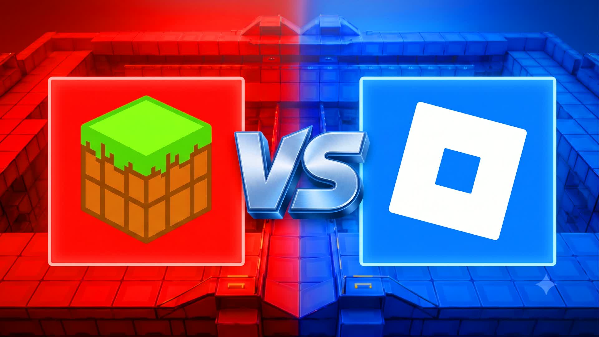 RED VS BLUE 🔴🔵 BRUH — Fortnite Creative map