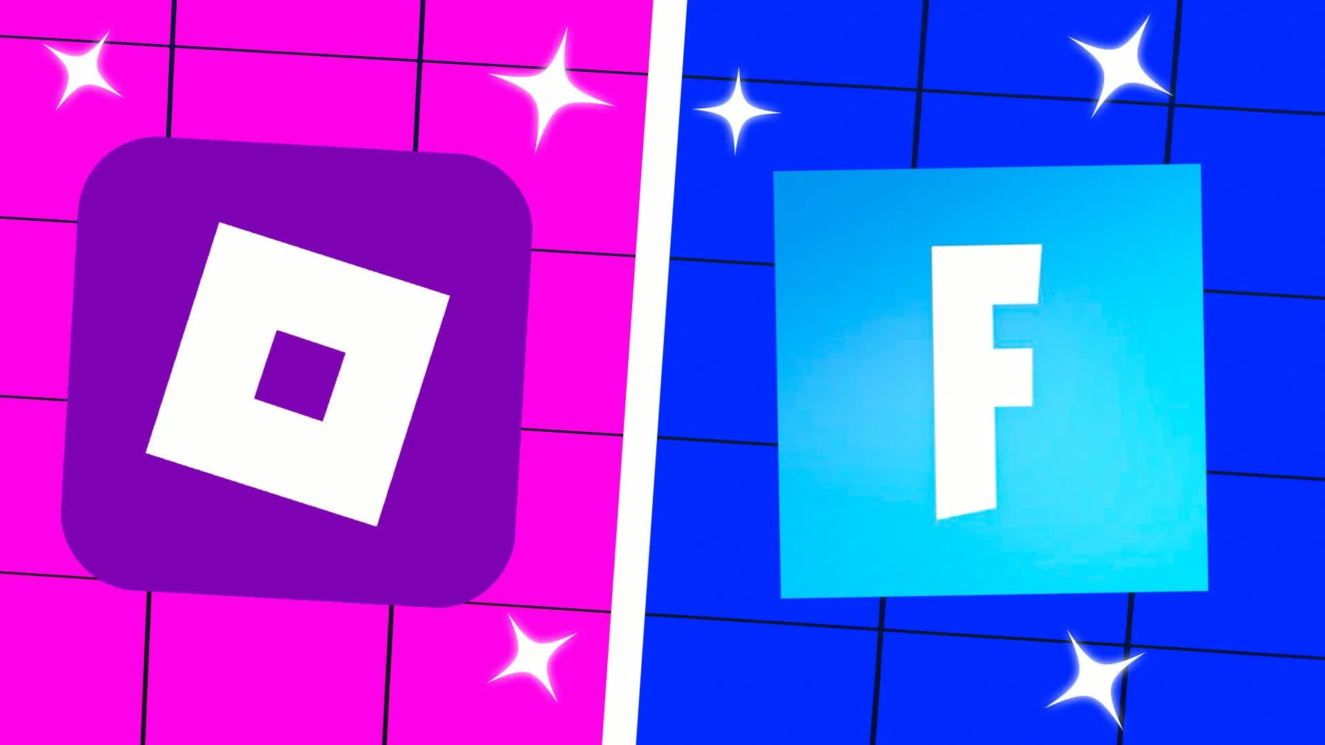 CRAZY RED VS BLUE ๐ด๐ต KIMI MONACO โ Fortnite Creative map