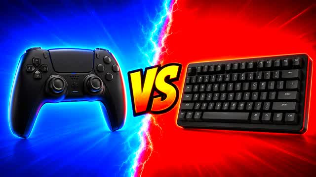 RED VS BLUE TELEPHOTO 🔴🔵 — Fortnite Creative map