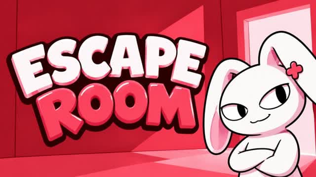 60 ADVENTURE ESCAPE ROOM — Fortnite Creative map cover art