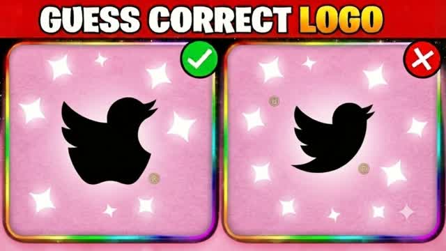⭐GUESS THE CORRECT LOGO🔍UNC UNC — Fortnite Creative map cover art