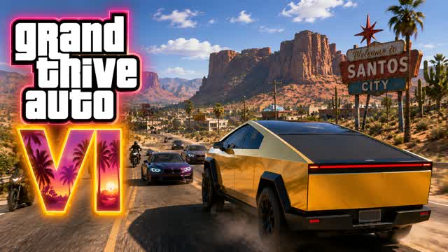 GRAND AUTO DRIVE 6🌴CITY OCEAN🌴 — Fortnite Creative map cover art