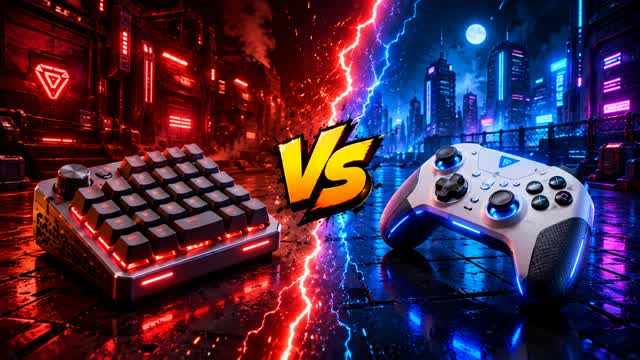 Red vs Blue 🎉 Ultimate Party Rush — Fortnite Creative map