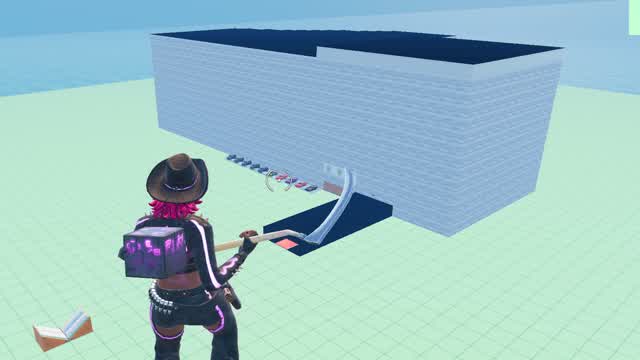 💬 PROXIMITY CHAT FR 💬 — Fortnite Creative map cover art